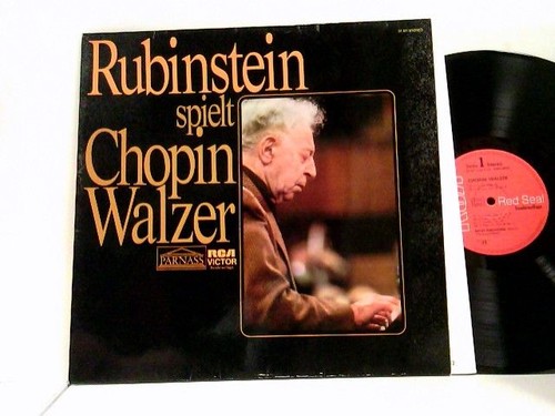 Spielt chopin walzer - spielt,