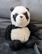 Kuscheltier - Panda (Schaffer)
