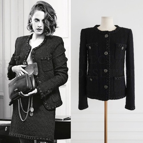Chanel paris rome - chanel, iconic