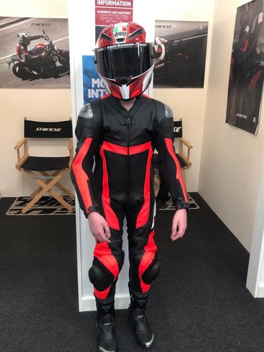 Dainese gen junior - dainese, 1