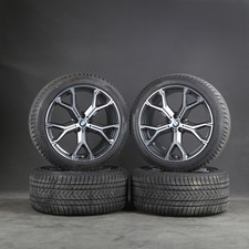 21 Zoll Winterräder original