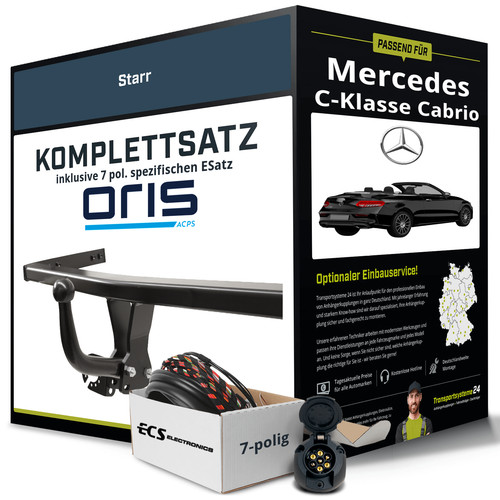 Für mercedes klasse cabrio - mercedes,