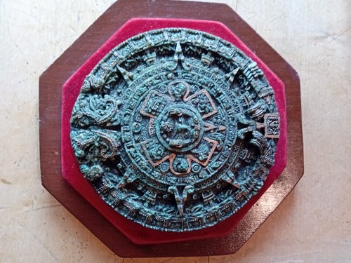 Azteken/Maya-Kalender