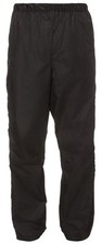 Vaude fluid full zip pants - fluid, full-zip