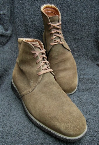 Gepflegte tods desert - gepflegte,