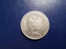 5 DM 1981 Gotthold Ephraim Lessing