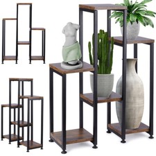 Blumenständer Blumentreppe