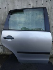 VW Polo 9N 1,4 TDI Tür