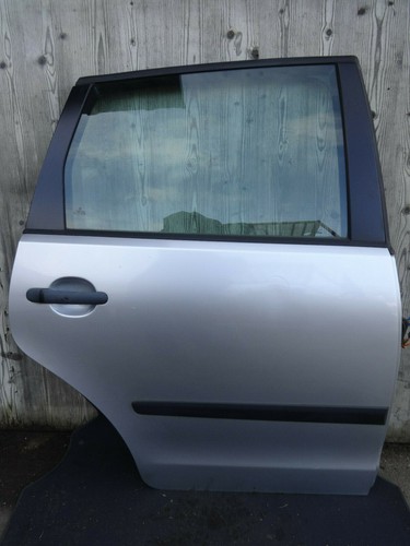 Polo 4 tdi - tdi, tür