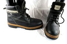 GLOBETROTTER Sport Stiefel Wanderschuhe Outdoor Trekki Boots Led. 48 / 12,5 NEUW