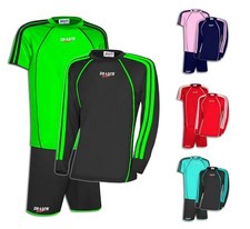 Trikot-Set PARIS Lang- &
