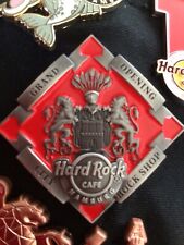 HRC Hard Rock Cafe Hamburg GO