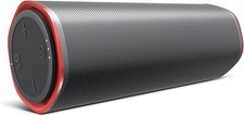 Creative Sound Blaster FRee - tragbarer Bluetooth-Lautsprecher (IPX4 zertifiziet
