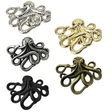 Octopus zinklegierung - octopus,