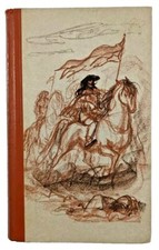 The three musketeers - three, by