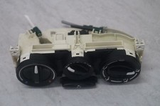 Porsche Boxster 986 Heizungsschalter Heizungs Regler Bedienung 99657210100