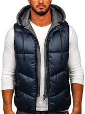 Weste Steppweste Bodywarmer