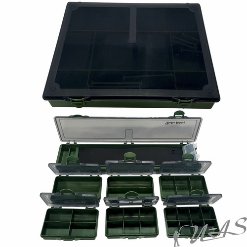 Delta fishing xxl tackle - delta,