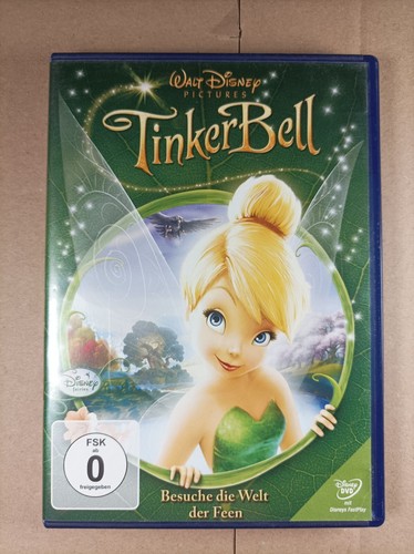 Tinkerbell von bradley raymond - tinkerbell,