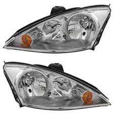 Scheinwerfer Set links &