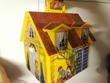 Playmobil Haus Set selten