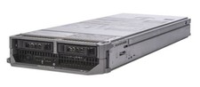 Dell PowerEdge M620 Blade Server 2x SAS Bay - Gebraucht Kostenlose Lieferung - Dell hhb003