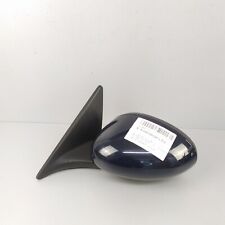 7947 Außenspiegel Rover 75 ZT RJ 2001 Blau Seitenspiegel Links Elektrisch