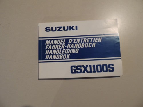 Modelljahr 1982 suzuki - modelljahr,