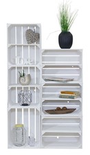 Kombi-Regal Hamburg als