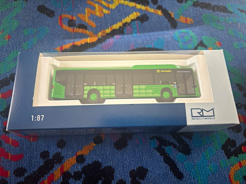 Reitzenhainer modelle - rm,