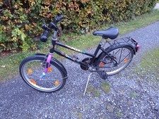 Kinderfahrrad Puky 24 Zoll "Formula  One" 3 Gang