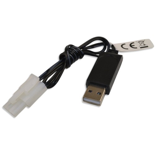 Usb ladekabel mh - ni-mh, akku