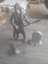 Neca Figur The Crow
