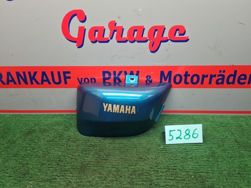 Yamaha virago xv535 2yl - xv535,