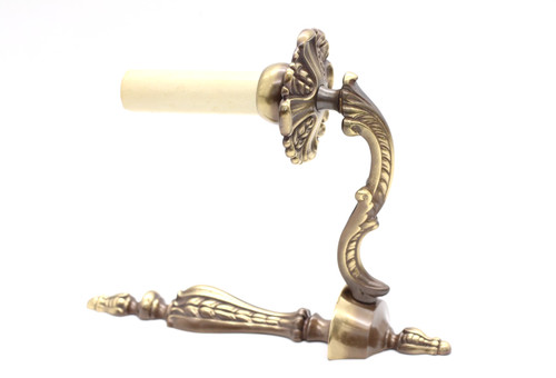 Alte wandlampe wandleuchte - alte,
