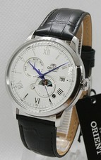 ✅ Orient Herrenuhr Sun and