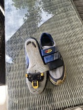 Northwave Raptor  GTX Winter MTB Fahrrad Schuhe gelb/schwarz Größe 44