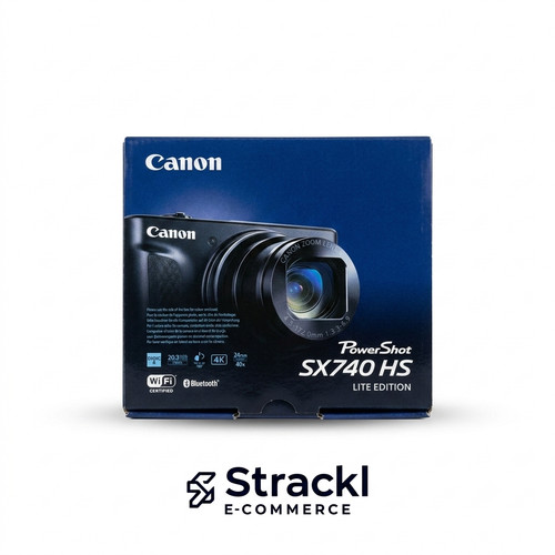 Canon powershot sx740 lite - sx740,
