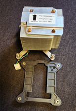 Original Fujitsu AVC