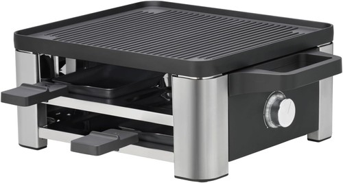 Wmf lono raclette - grill, für