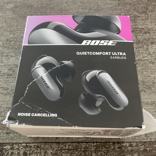 Bose quietcomfort ultra - bose,