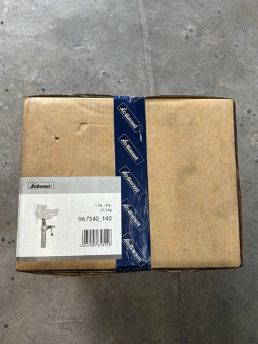 Garant höhenverstellgerät - garant,