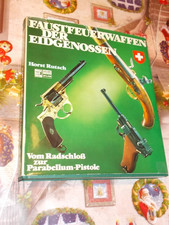 Faustfeuerwaffen der