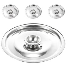  4 Pcs Universaldeckel Für