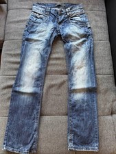 Rusty Neal Jeans W31 L34