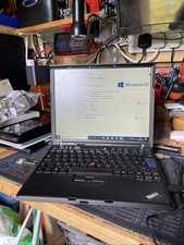 IBM Lenovo Thinkpad X61 Core 2