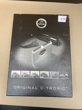 Carlsson C-Tronic CD32 Diesel