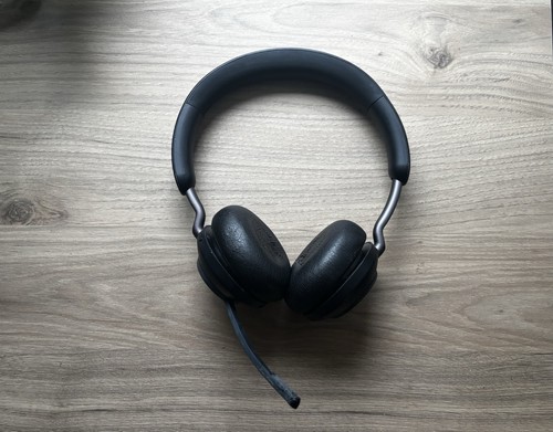 Jabra evolve2 stereo - jabra,