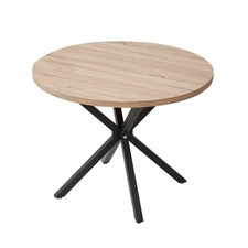 Moderner Runder Esstisch