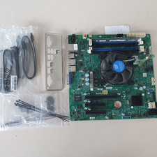 Supermicro X10SLL-F LGA 1150